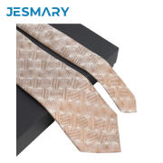 Cà Vạt Hoa Văn Độc Đáo Sang Trọng